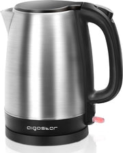 Aigostar Milo 30LYF - Waterkoker - 2200W - 1.7L