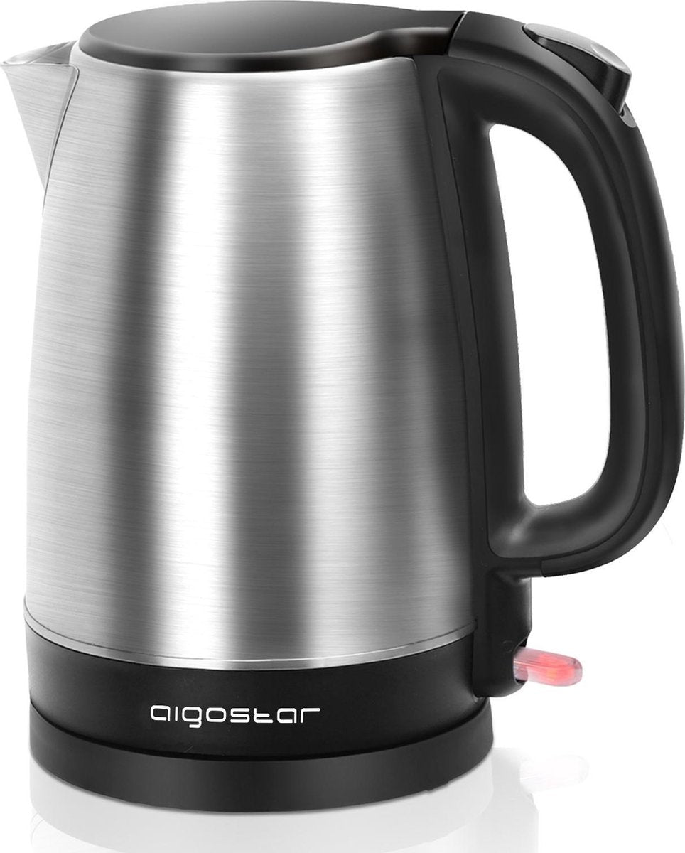 Aigostar Milo 30LYF - Waterkoker - 2200W - 1.7L