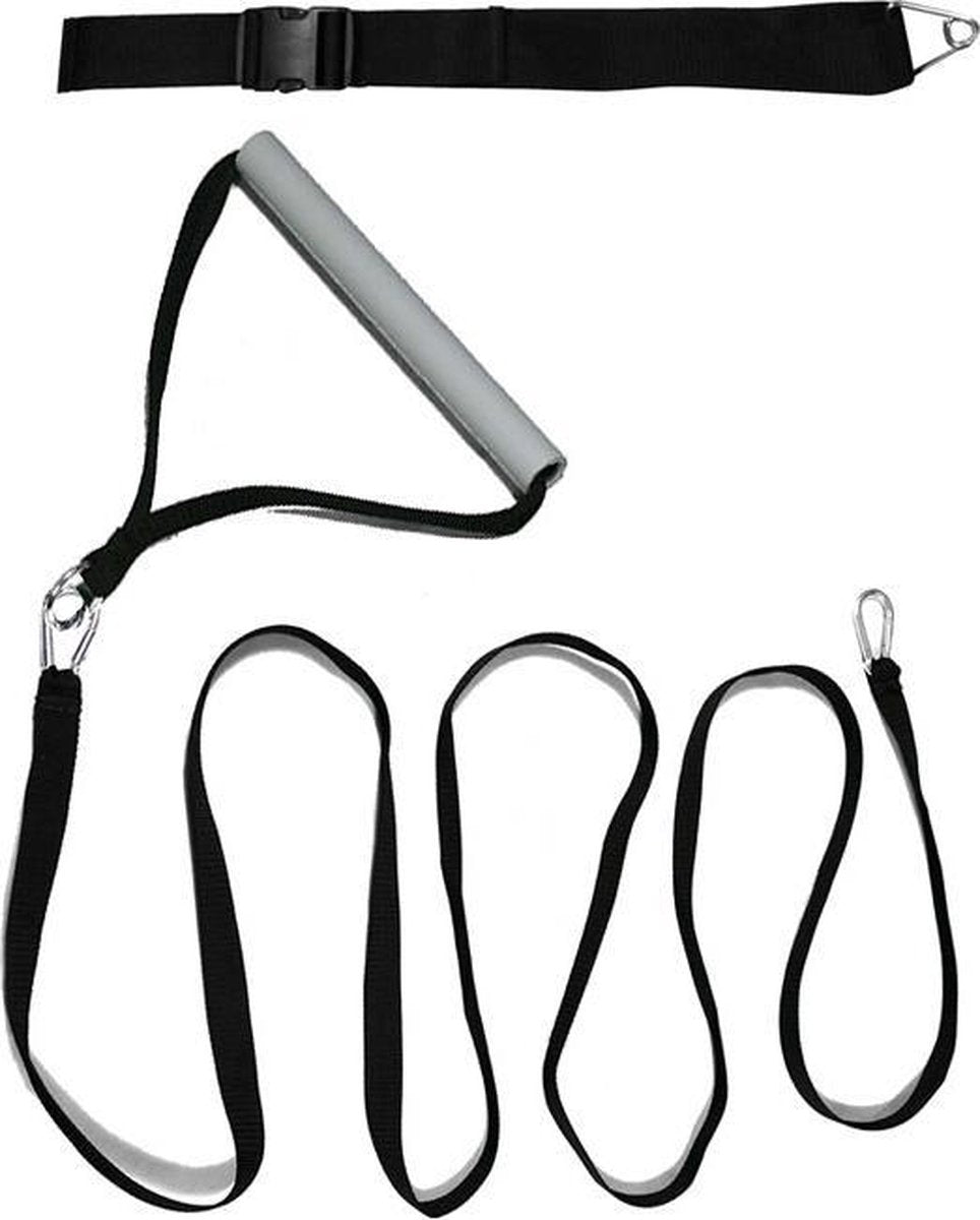 Stroops - Resistance Trainer met riem