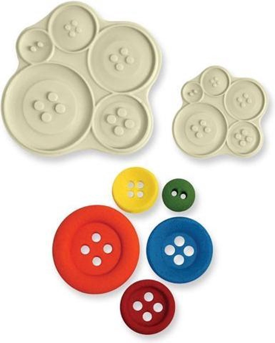 JEM Pop It® Buttons