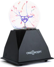 Magicball Speaker Bluetooth-Plasmabol Luidspreker USB LED