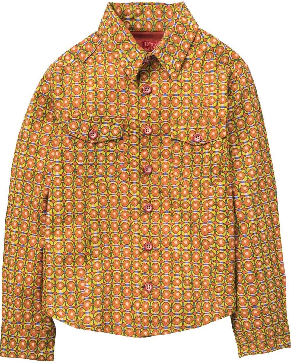 Beryl blouse