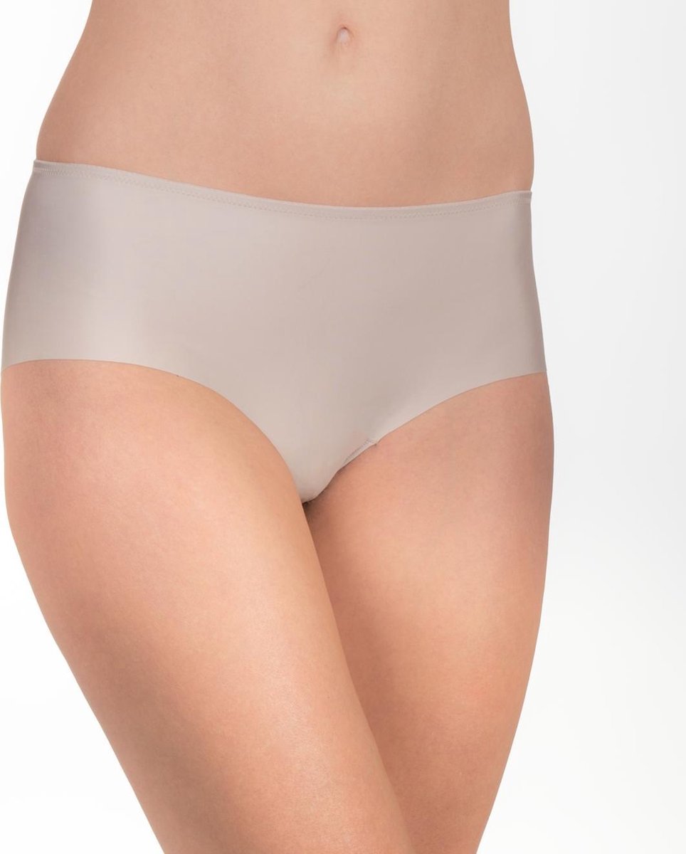 Solid Short 814813 531 light taupe