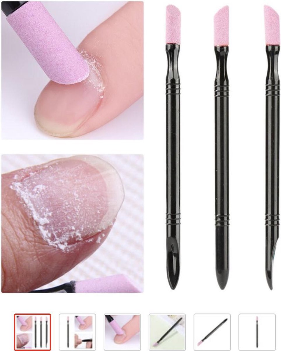 NBH - Nagelmanicure stick