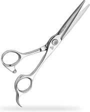 Premax® Professional Hairstylist Kappersschaar "Vanity" - Elite-met Vingersteun- 5