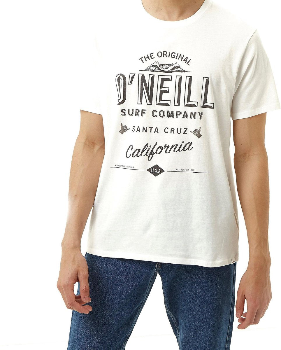 O Neill Lm Muir T-Shirt - Maat S
