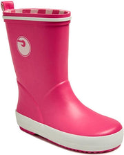 Rubberen Kinderlaars Groovy - roze - 22