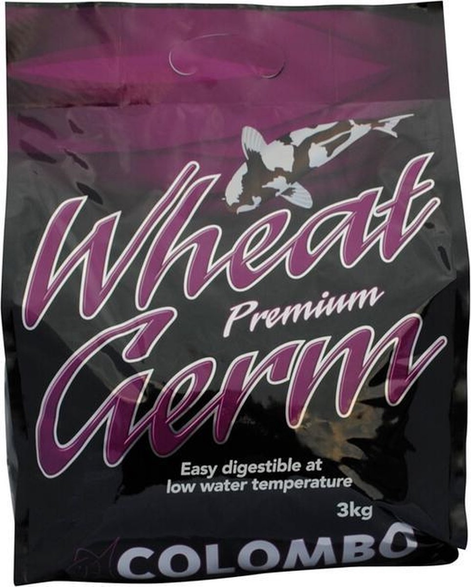 Colombo Wheatgerm mini 3 Kg