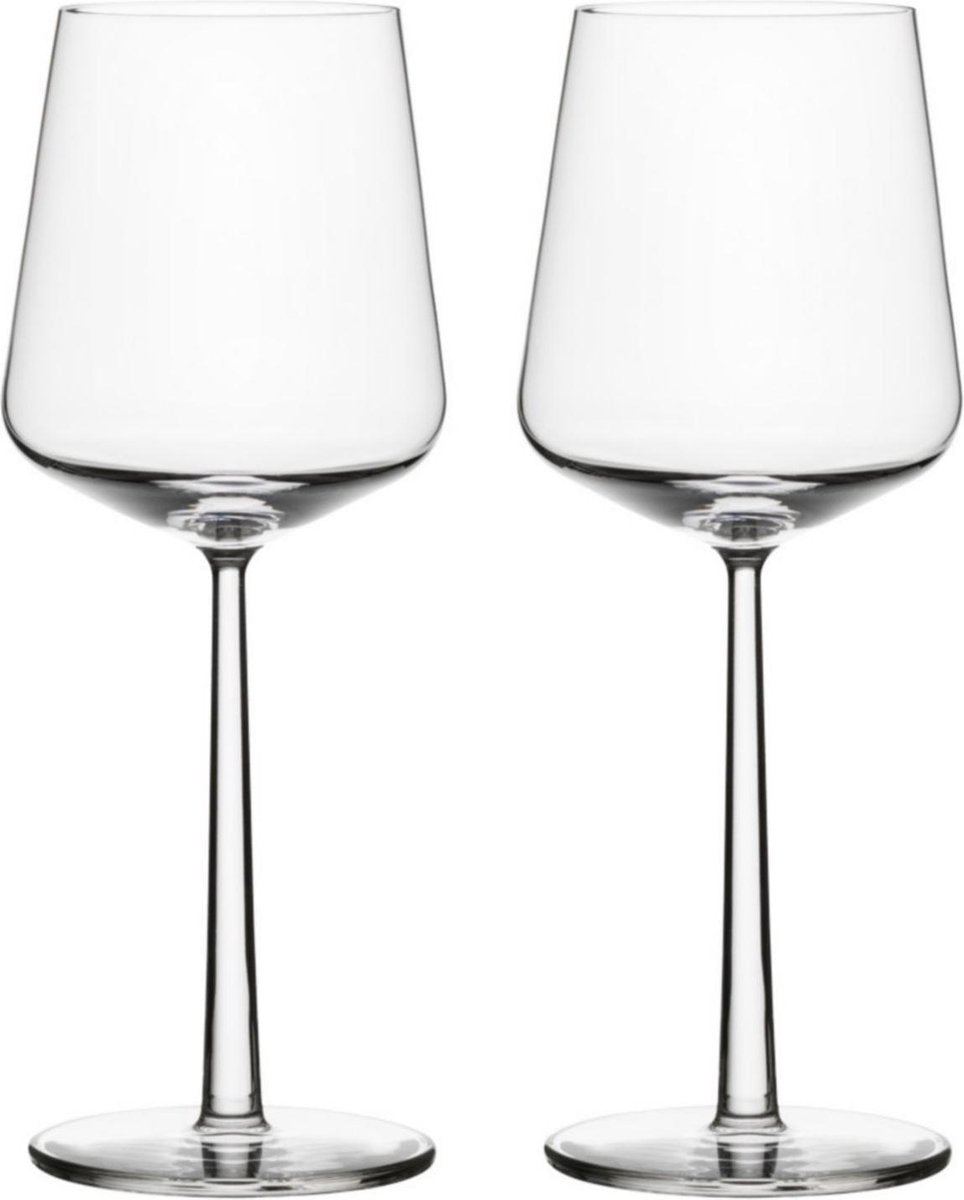 Iittala Essence Rode Wijn glas - 45 cl - 2 stuks