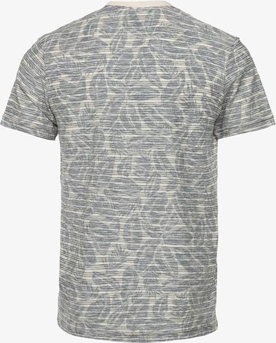 Produkt heren T-shirt - Groen - Maat M