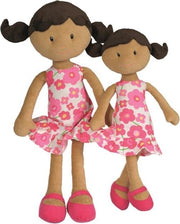 Egmont Toys Stoffen pop Kady 45 cm