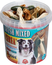 Antos Mixed Brush