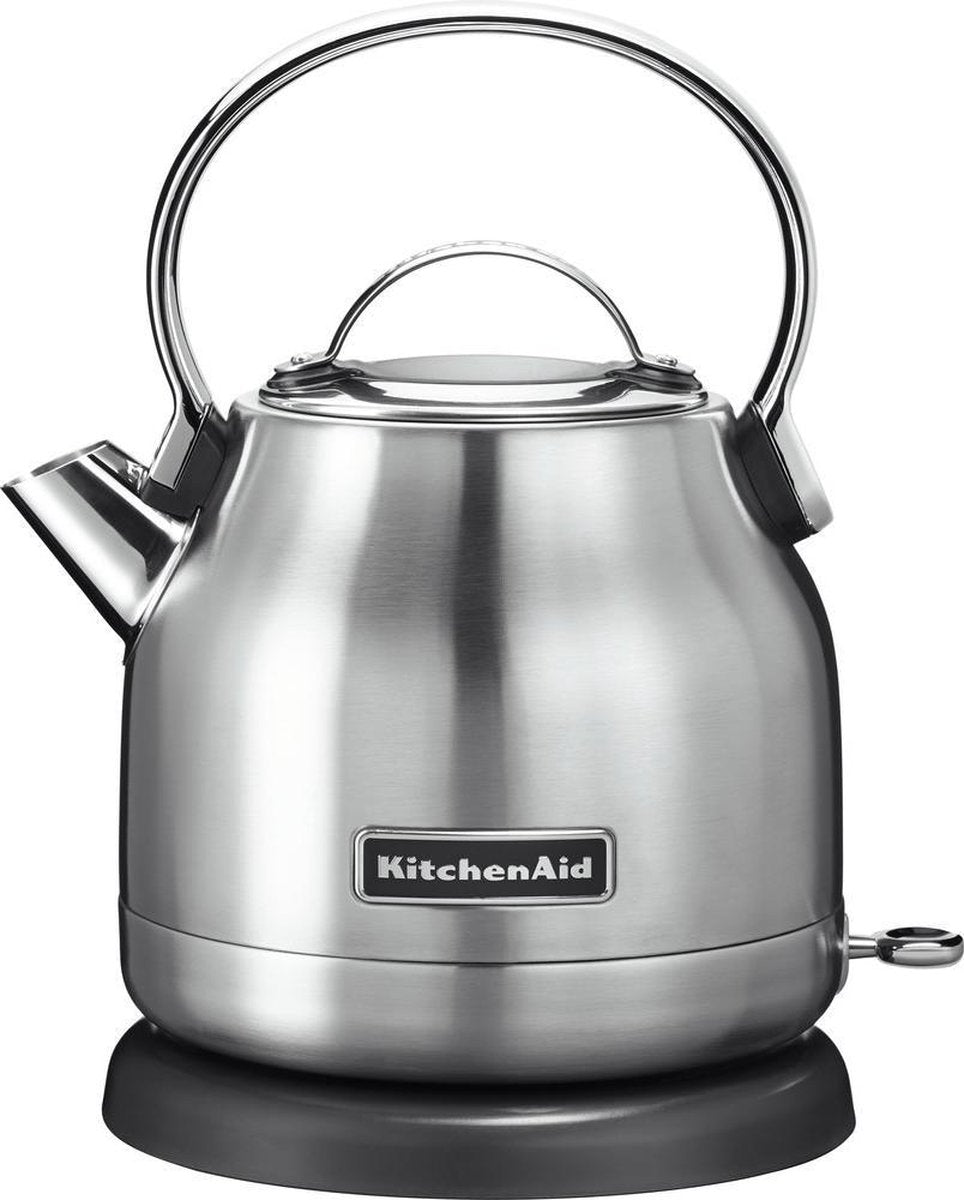 KitchenAid 5KEK1222BSX waterkoker 1
