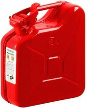 Jerrycan 5L rood