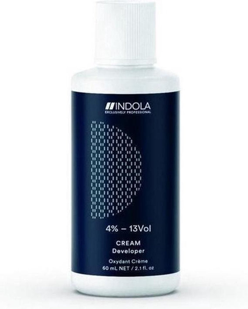 Indola Developer 4% Mini  60ml