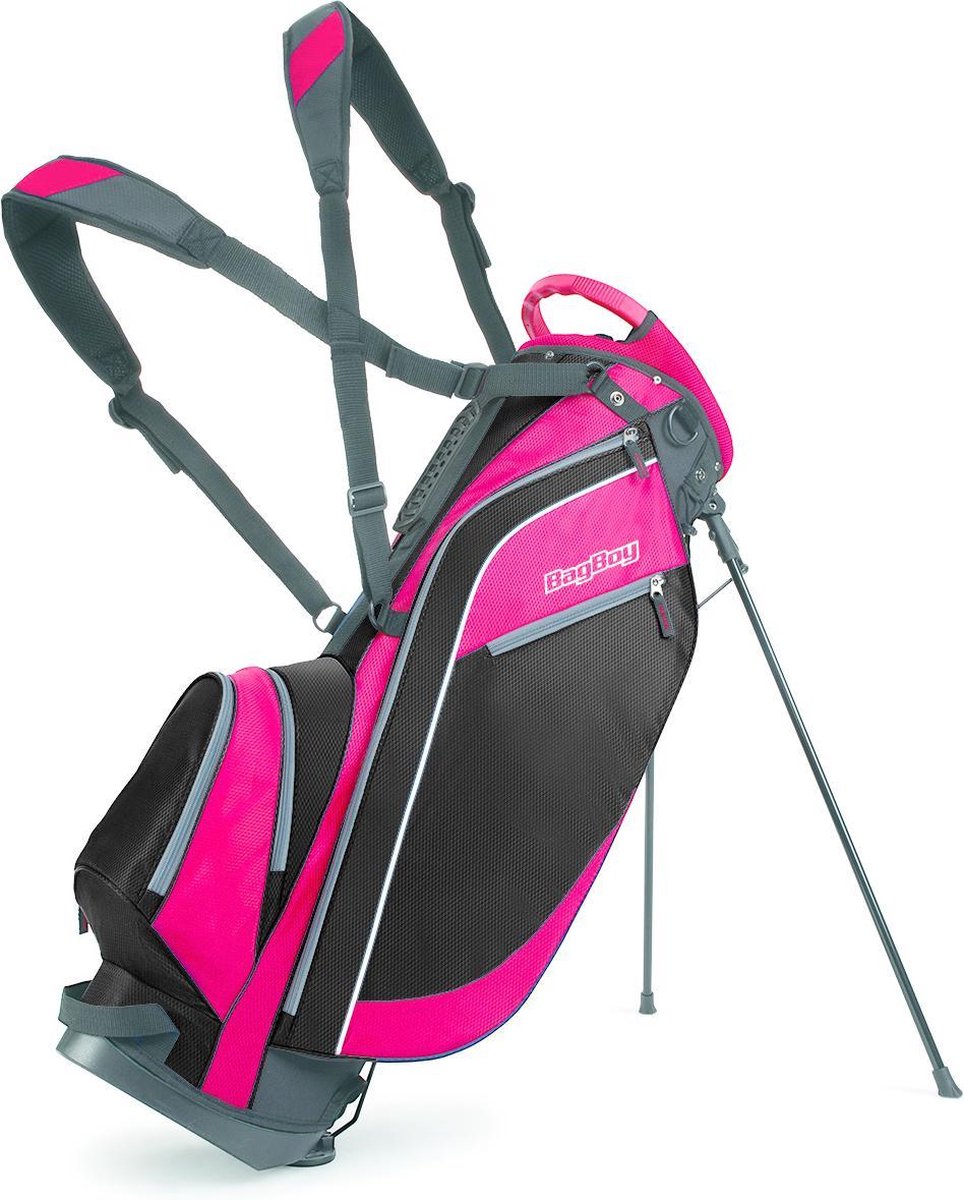 Bagboy Stand Bag Superlite 2020