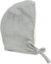 Byastrup Babypopkleding Mutsje Meisjes 38-42 Cm Katoen Mint