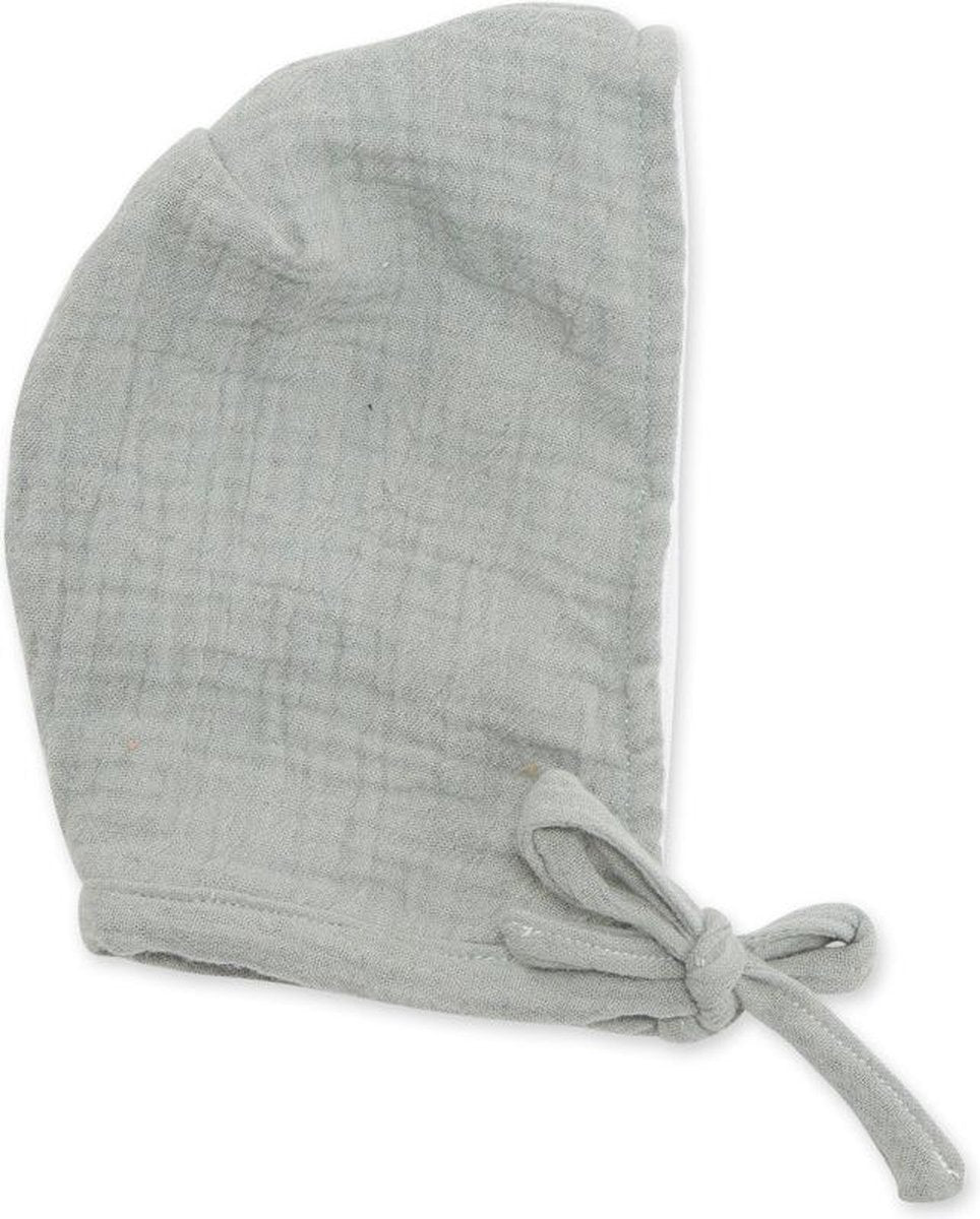 Byastrup Babypopkleding Mutsje Meisjes 38-42 Cm Katoen Mint