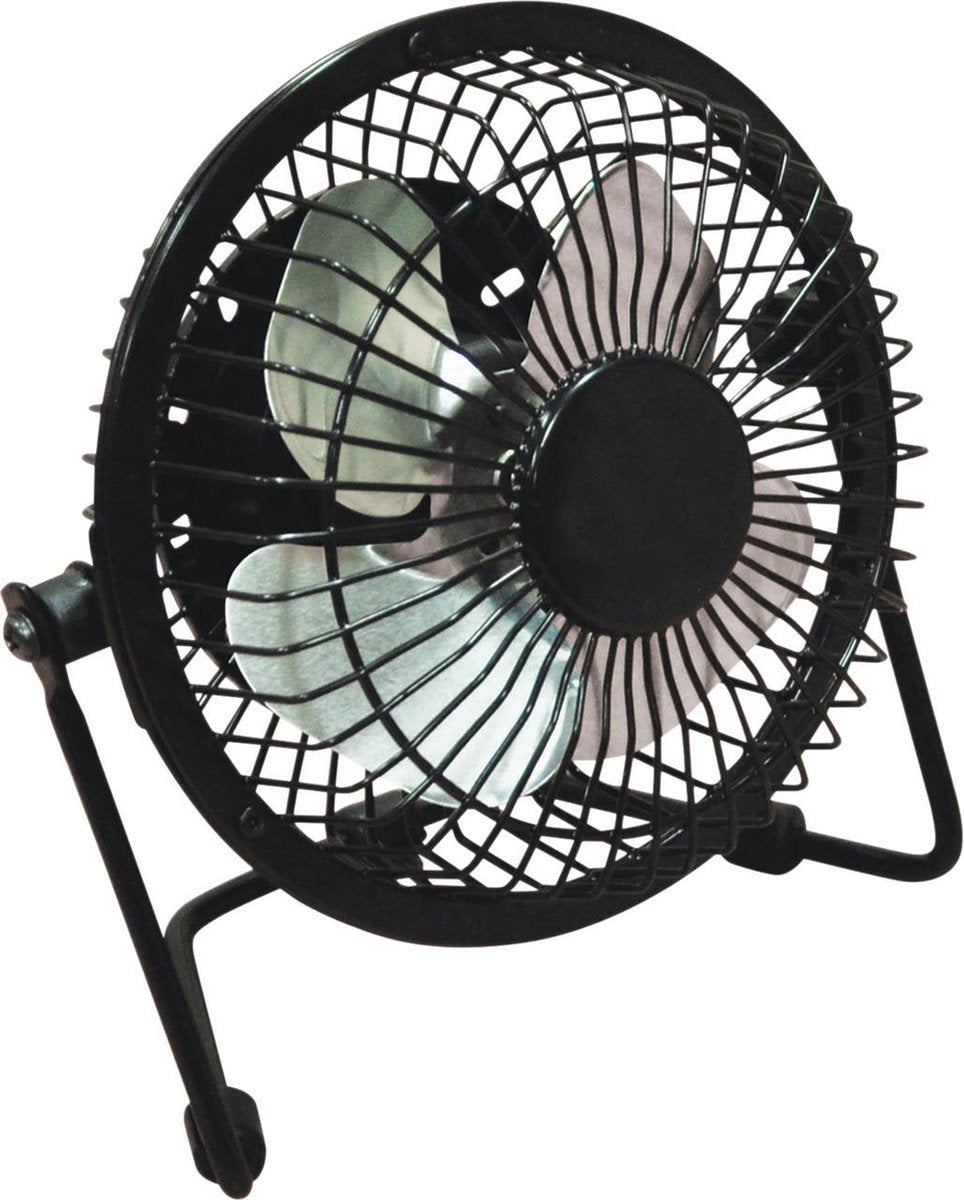 Prem-i-air Mini USB buroventilator