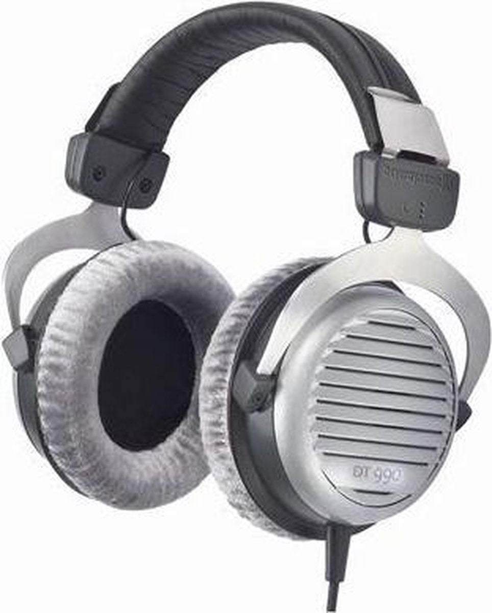 Beyerdynamic DT 990 Edition (250 Ohms)