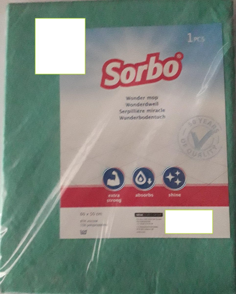Sorbo Wonderdweil