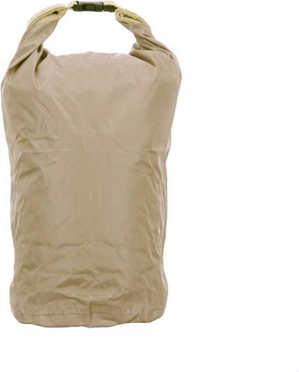 Fosco Waterdichte zak klein khaki