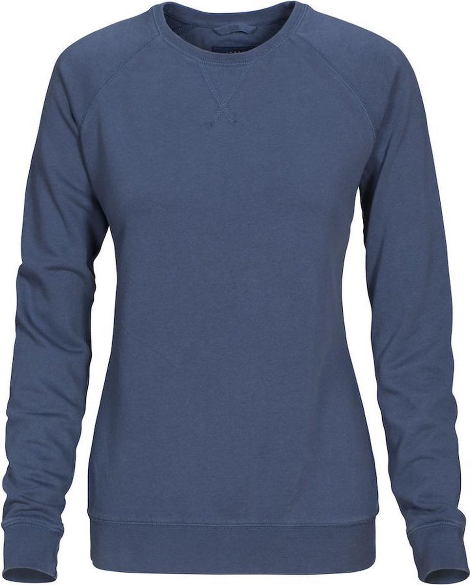 Sweater College Stijl