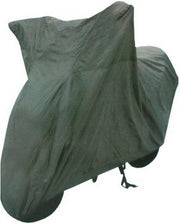 Motorhoes L | Scooterhoes | Waterafstotend | 229x99x125 cm