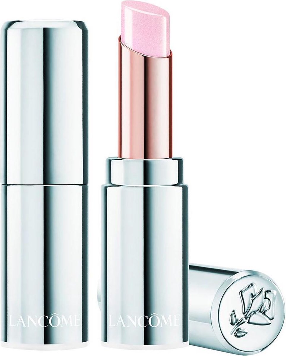 Lancôme L'Absolu Mademoiselle Cooling Balms Lippenbalsem 3.2 gr - 002 Ice Cold Pink