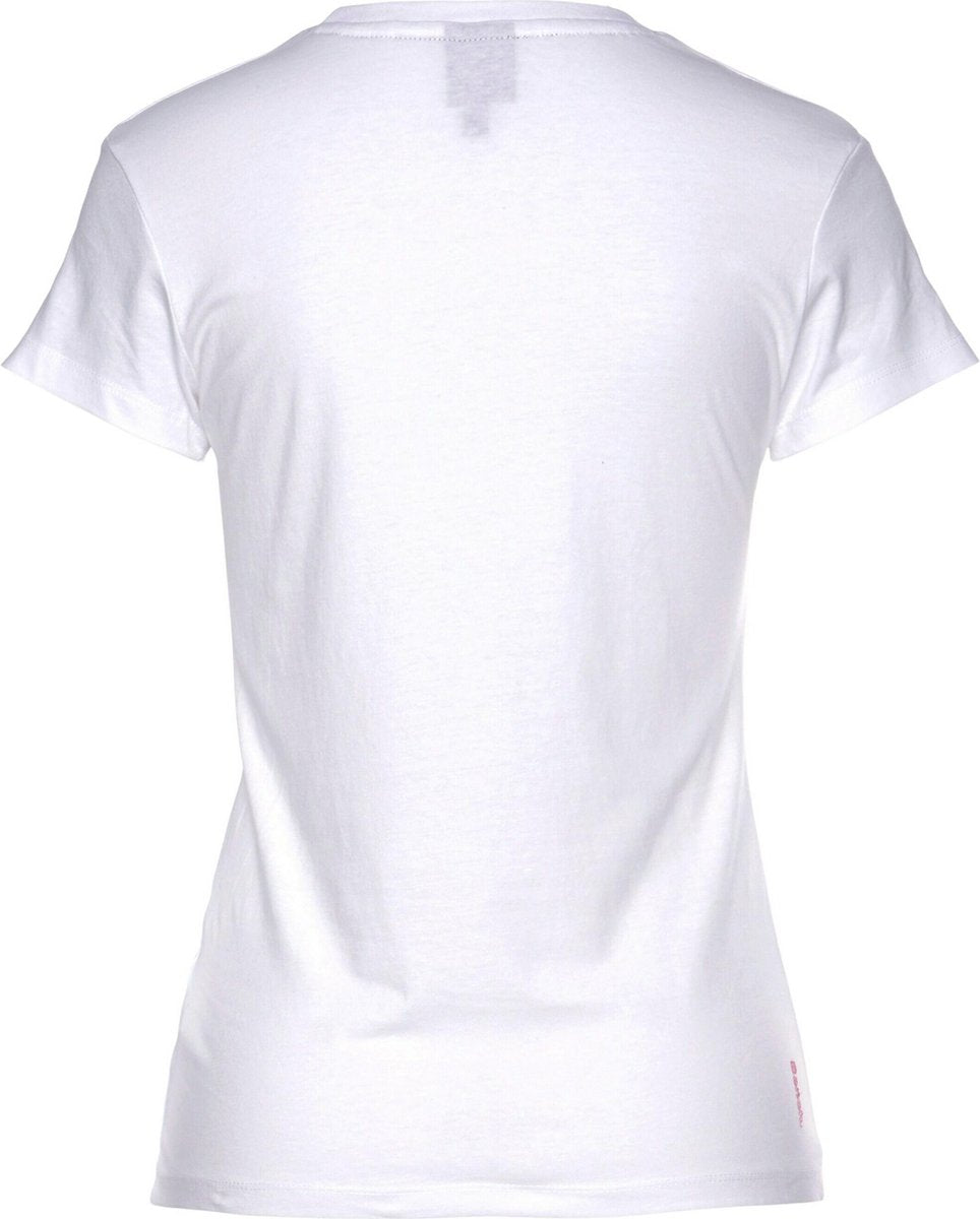 Bench shirt Rood-L