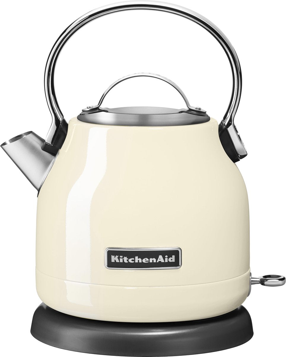 KitchenAid 5KEK1222EAC Waterkoker - Amadelwit