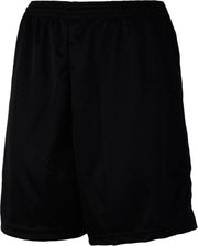 Precision Training Micro Stripe  - Sportbroek - Unisex - Maat 128 - Zwart