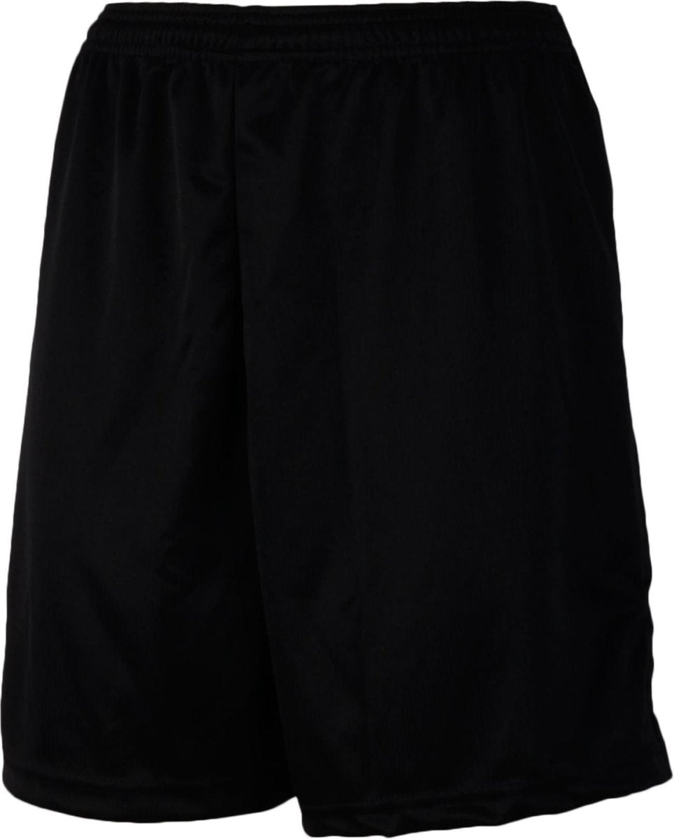 Precision Training Micro Stripe  - Sportbroek - Unisex - Maat 128 - Zwart
