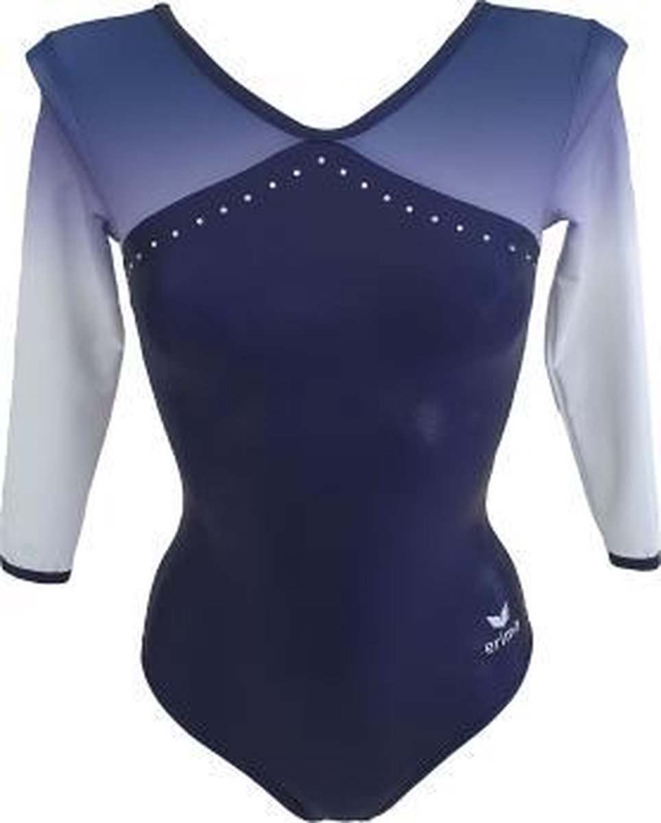 Turnpak Erima Murcia Blue - Blauw - 152