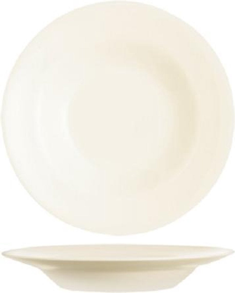 Arcoroc Intensity Servies - Spaghettiborden - 28