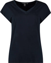 Esprit collection 990EO1K301 - Korte mouwen voor Vrouwen - Maat XS