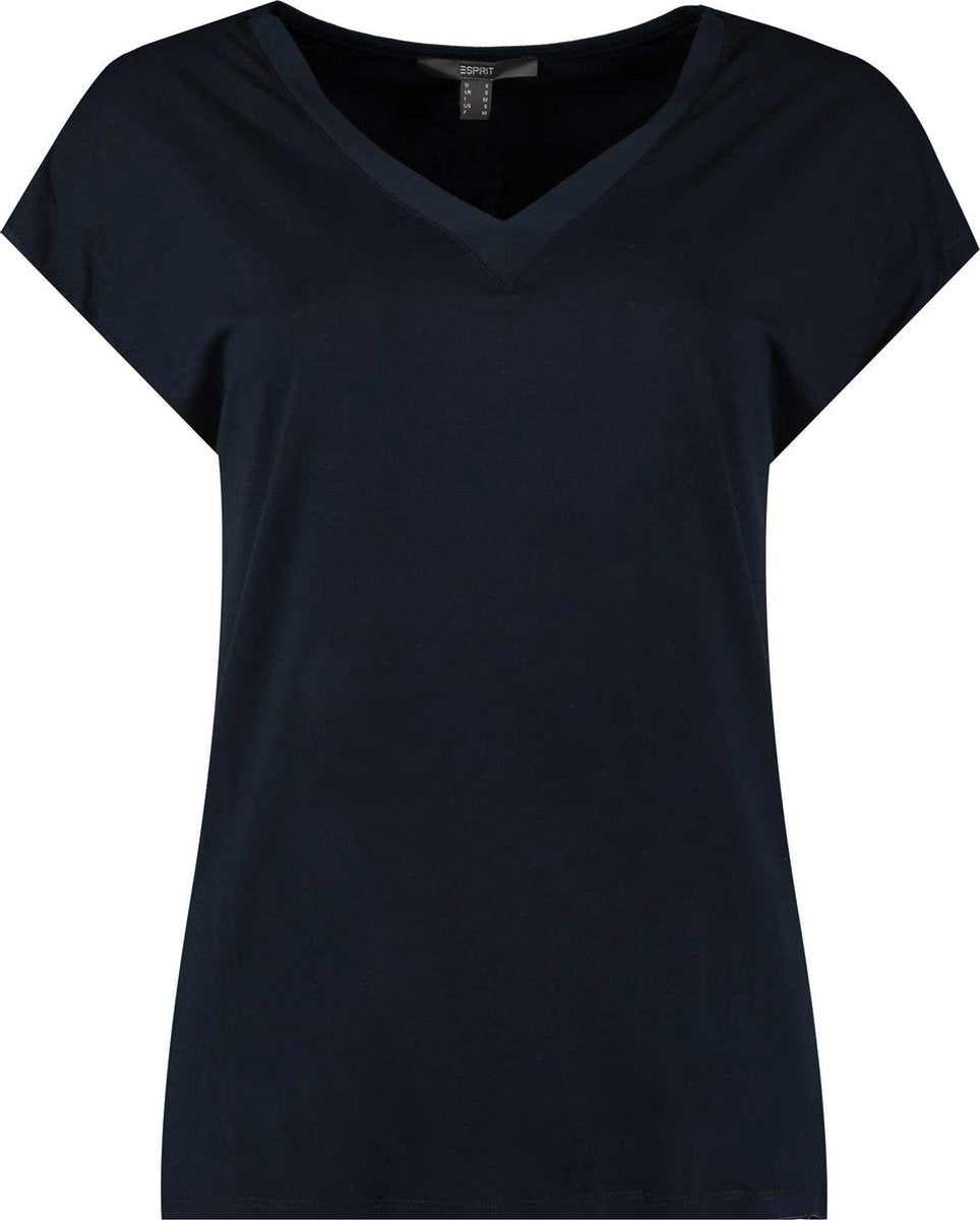 Esprit collection 990EO1K301 - Korte mouwen voor Vrouwen - Maat XS