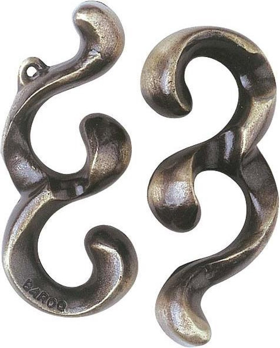 Gigamic CPBAR hersenkraker