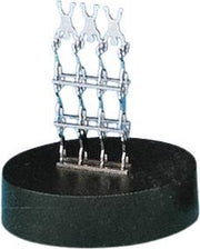 Philips Acrobat Puzzle - 15 Figuurtjes / 6 Staven