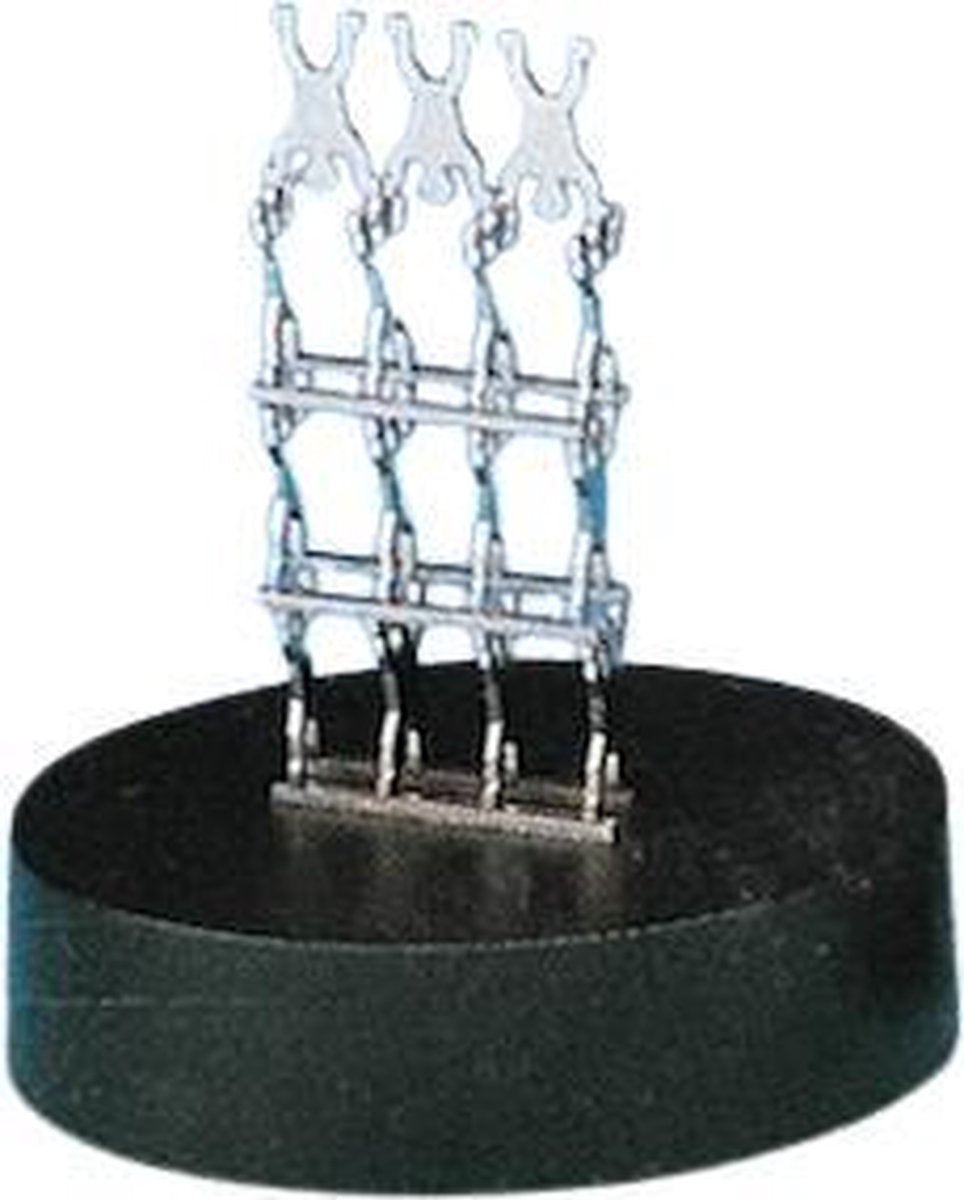 Philips Acrobat Puzzle - 15 Figuurtjes / 6 Staven
