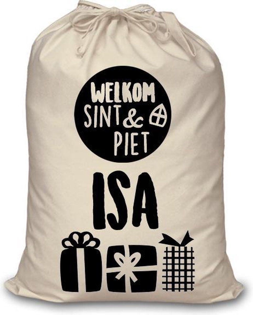Sinterklaaszak