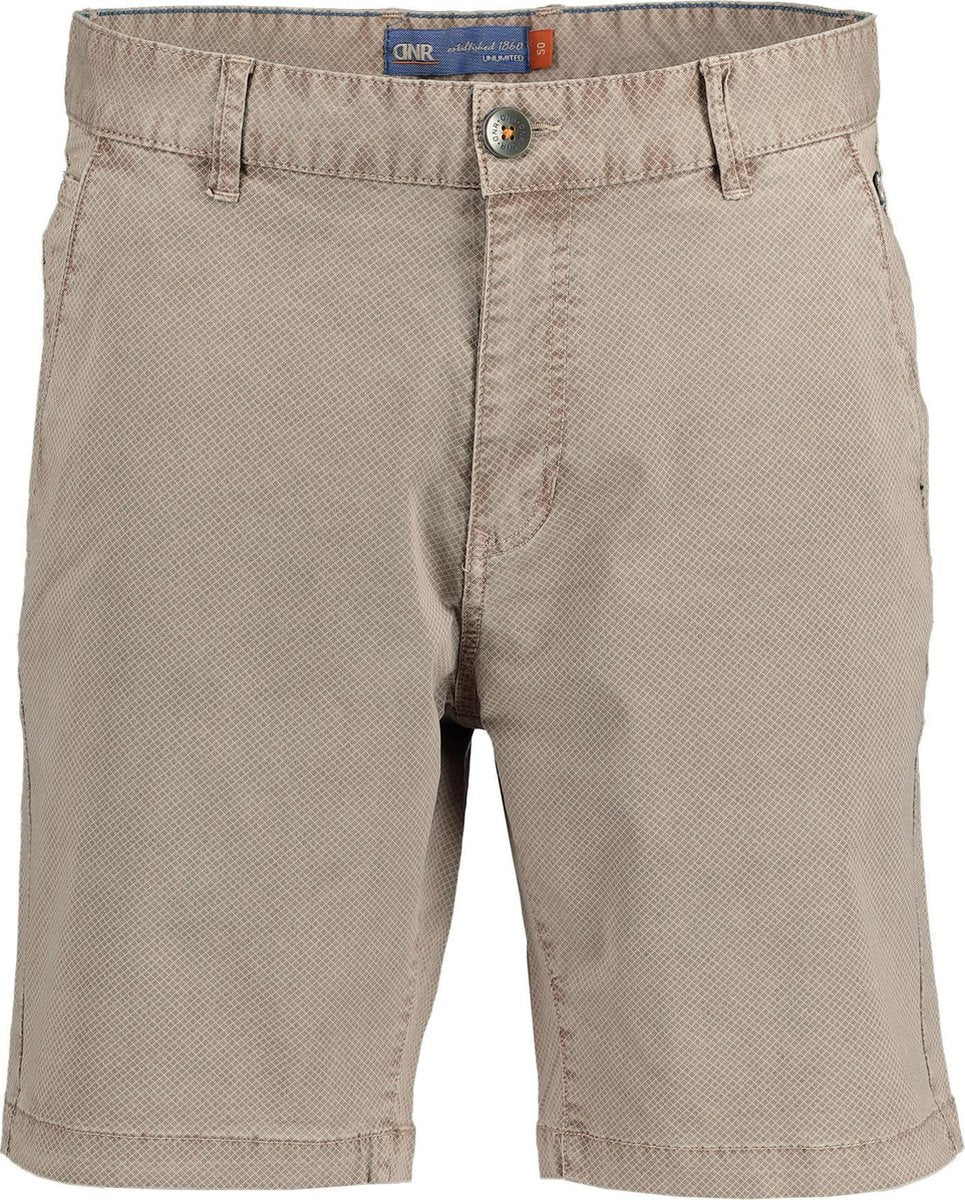 DNR Short - Modern Fit - Beige - 56