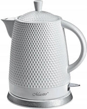 Maestro Keramische waterkoker 1