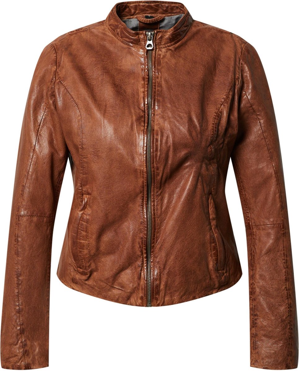 Gipsy tussenjas channy Bruin-M