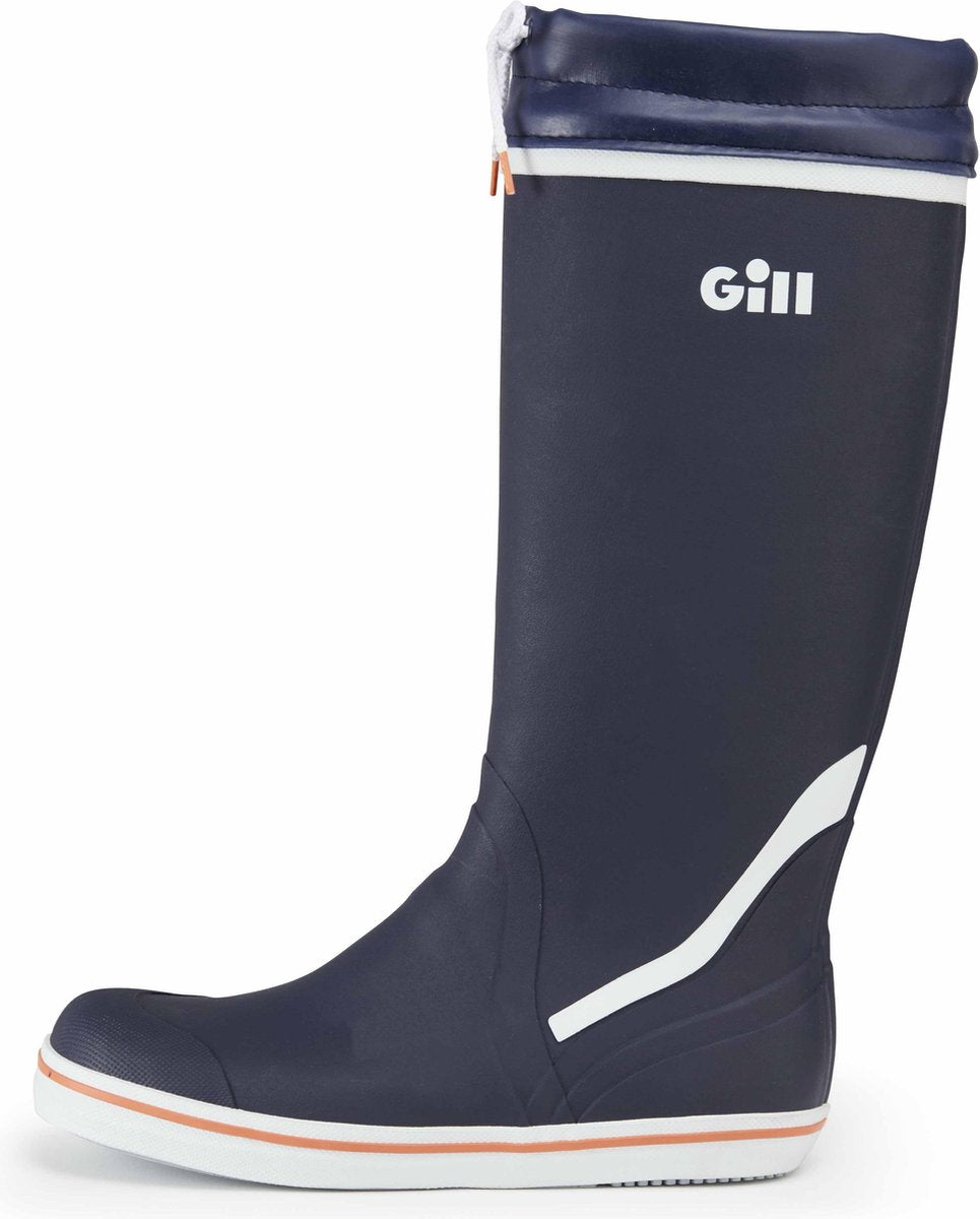 Gill Zeillaarzen Tall Yachting Boot