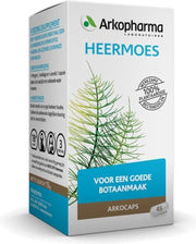 Arkocaps Heermoes - 45 Capsules - Voedingssupplement