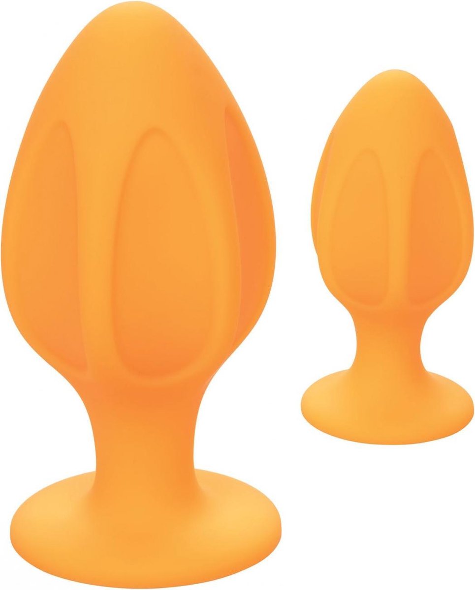 Cheeky Buttplug