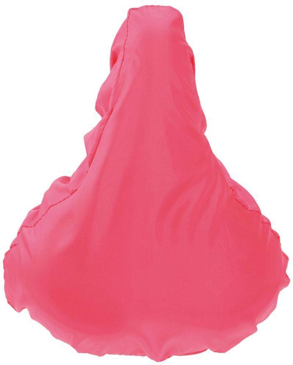 Benza - Zadelhoes - Fietszadelhoes - Roze