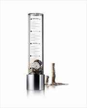 Menu Spaartoren