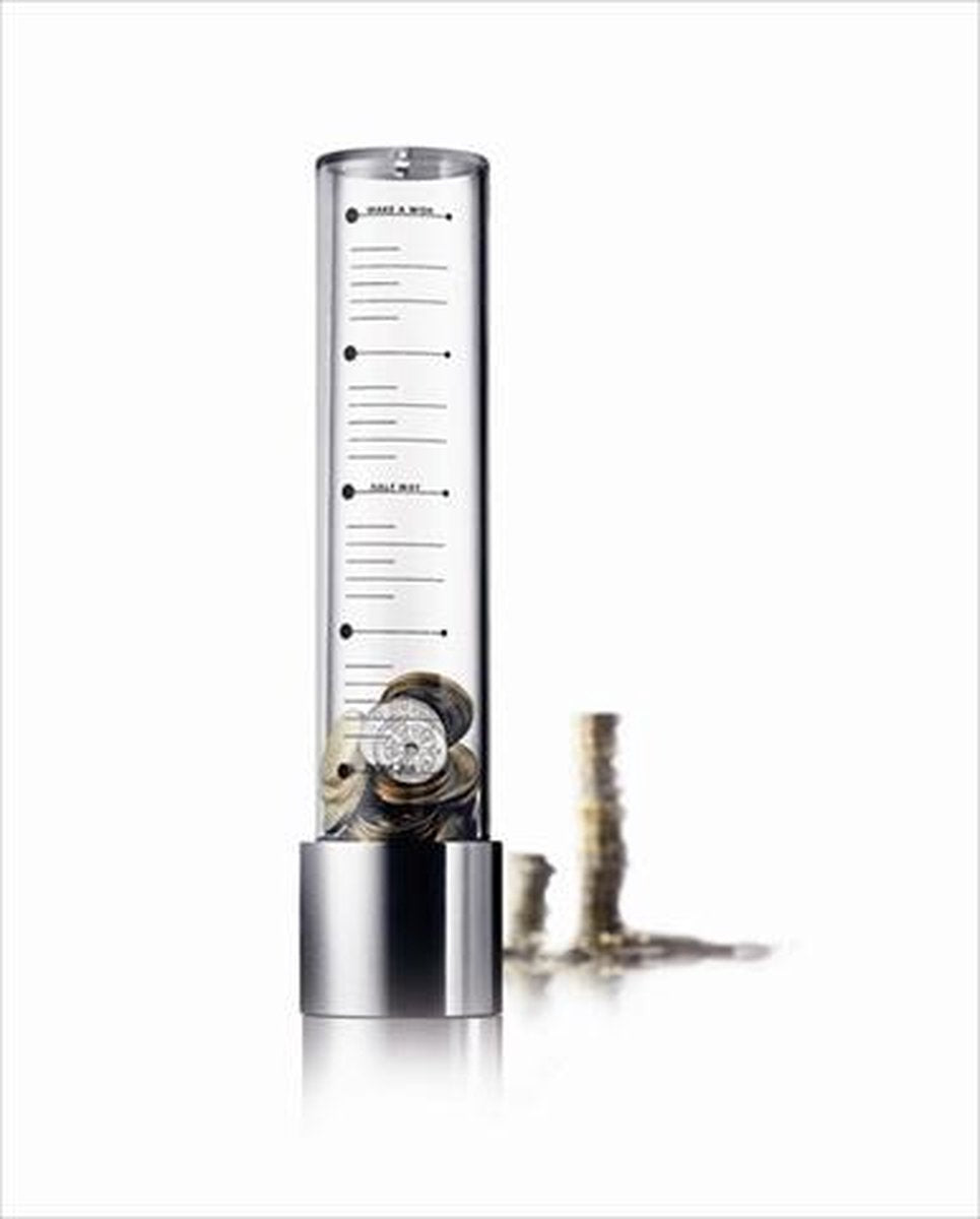 Menu Spaartoren